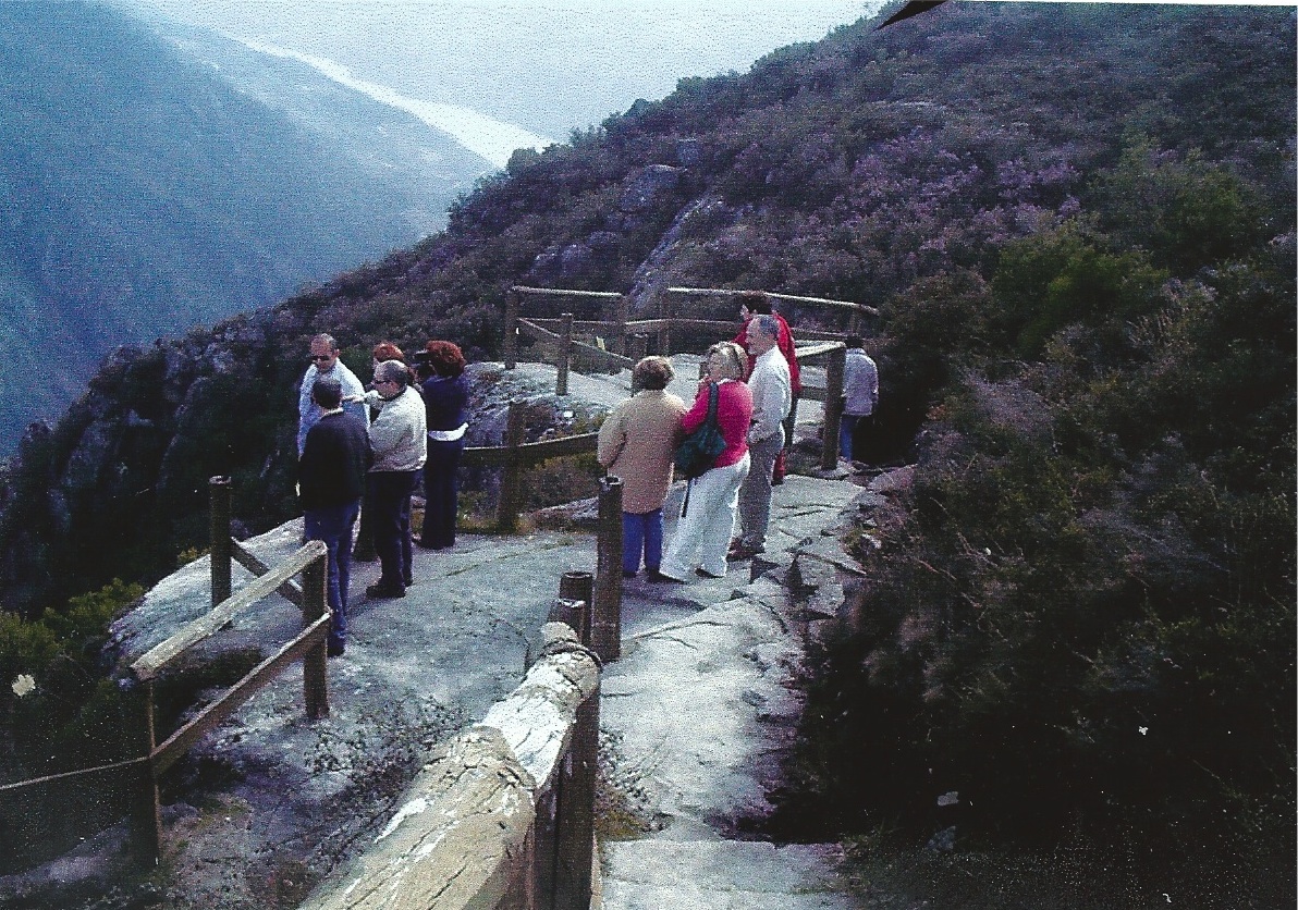 Ribeira Sacra
